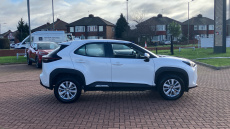 Toyota Yaris Cross 1.5 Hybrid Icon 5dr CVT Hybrid Estate